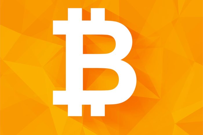 Bitcoin visuel